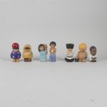 1658 3137 SCULPTURES